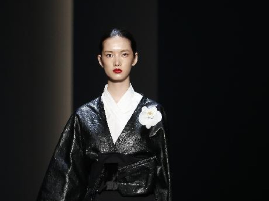 La moda di Zhu dal sito news.xianhet.com