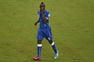 Balotelli