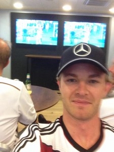 Rosberg