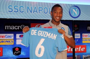 De guzman