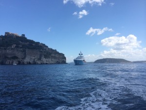 Ischia e la barca 10