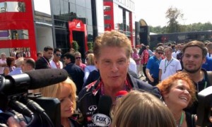 David-Hasselhoff-gran-premio-di-monza-