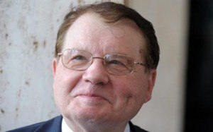 Luc Montagnier 