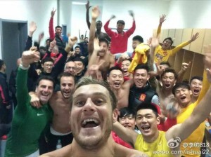 GUANGZHOU CAMPIONE DI CINA (1)