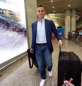 fabio cannavaro al  Gungzhou (3)