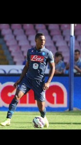 Jonathan De Guzman