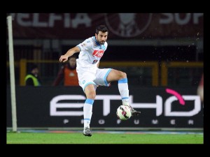 Raul Albiol