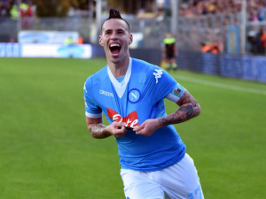 Hamsik