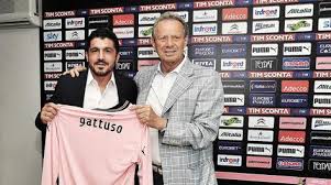 gattuso zamparini