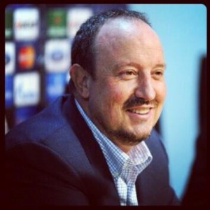 benitez