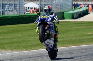 Valentino Rossi