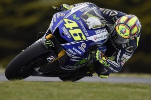 Valentino Rossi