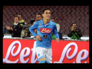 Jose Callejon 