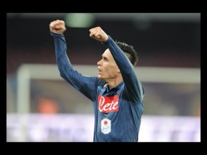 Jose Maria Callejon
