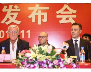 fabio cannavaro al  Gungzhou (2)